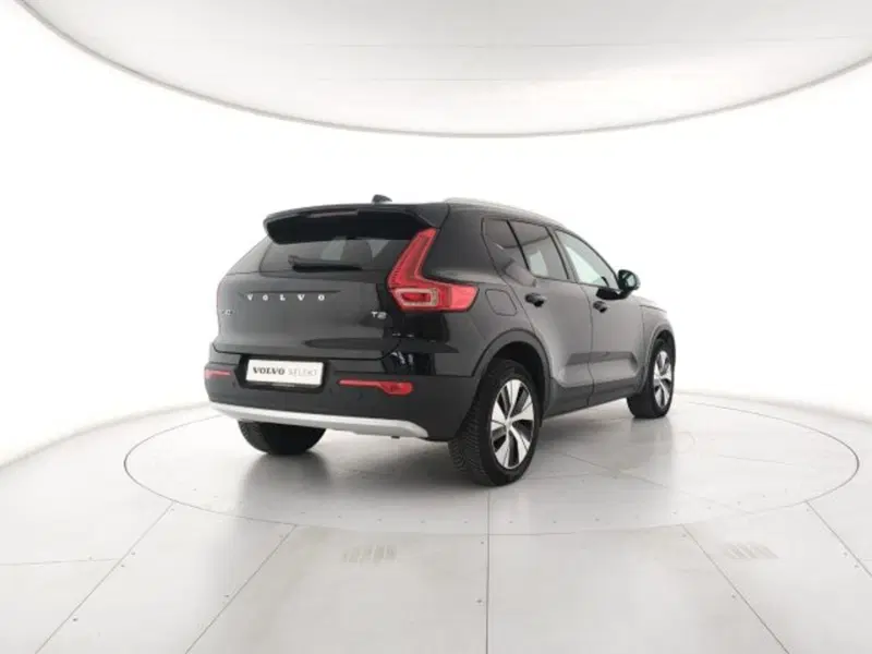 Volvo XC40 usata a Modena (5)