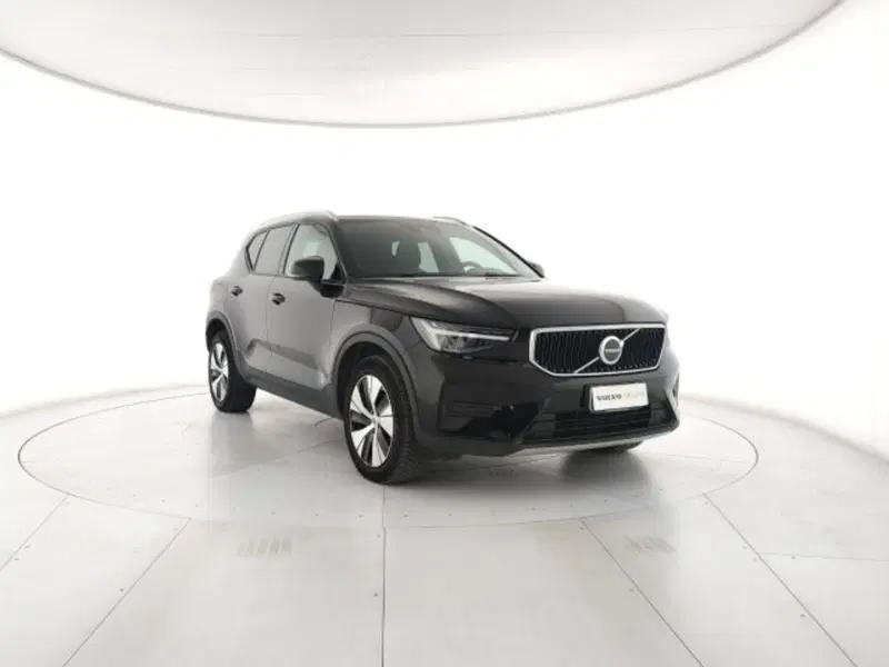 Volvo XC40 usata a Modena (6)