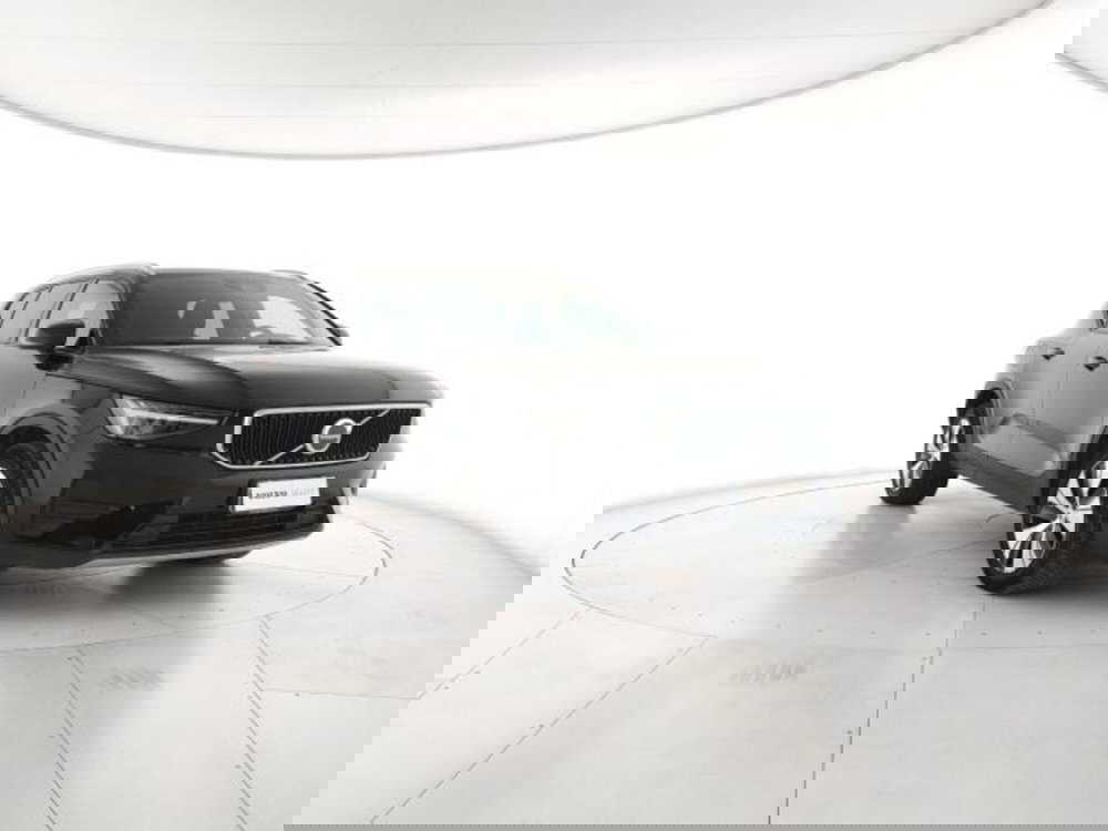 Volvo XC40 usata a Modena (6)
