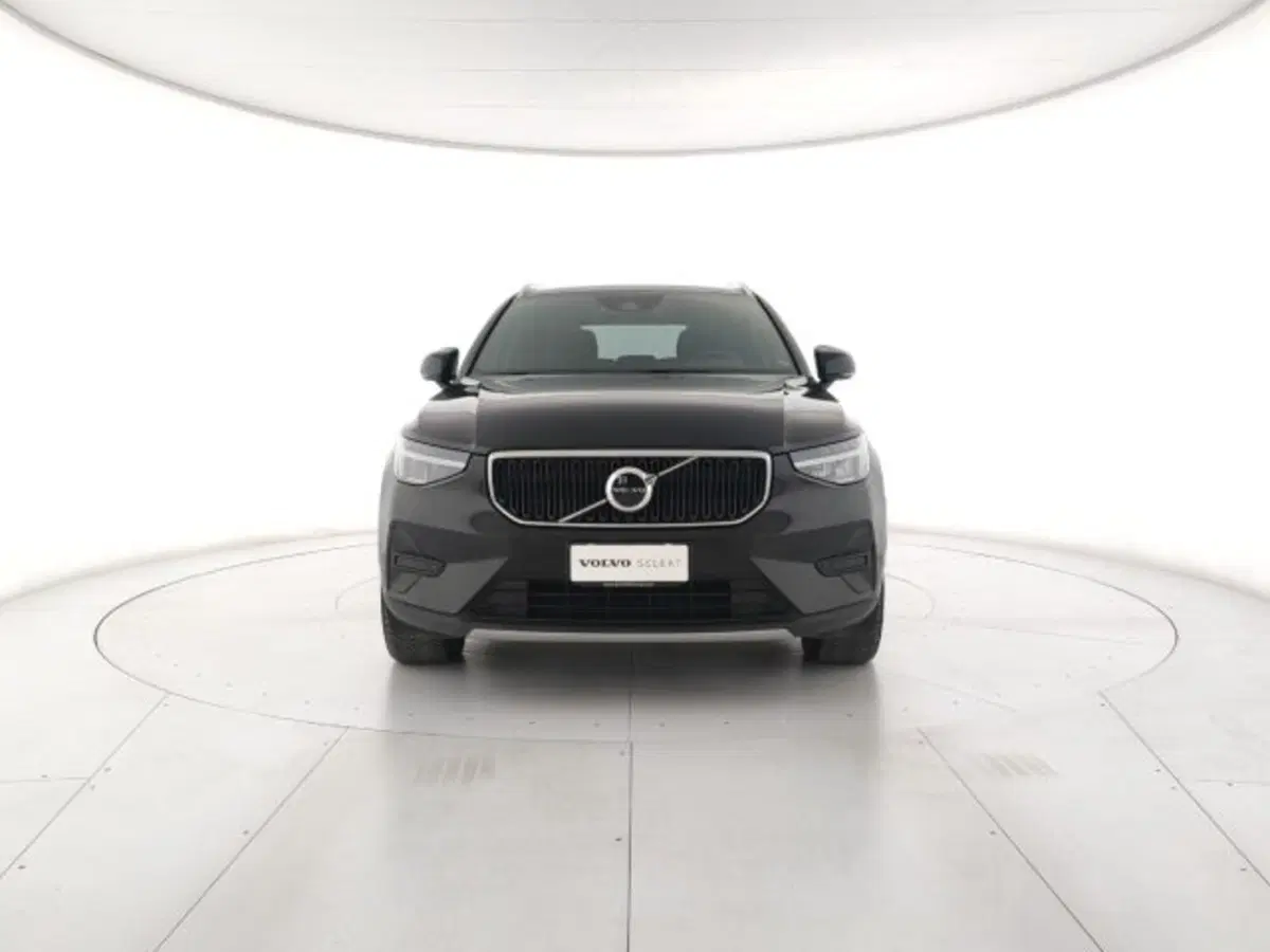 Volvo XC40 usata a Modena (7)