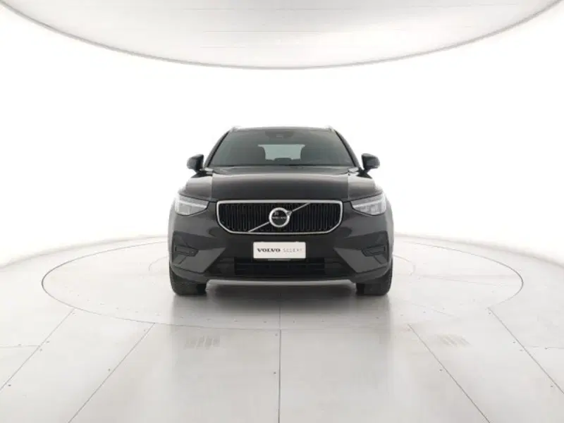 Volvo XC40 usata a Modena (7)