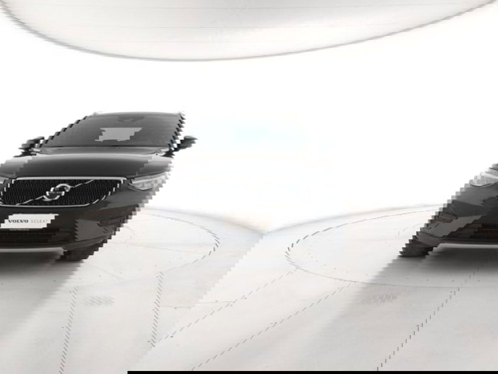 Volvo XC40 usata a Modena (7)