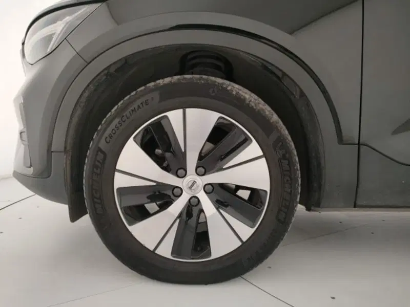 Volvo XC40 usata a Modena (8)