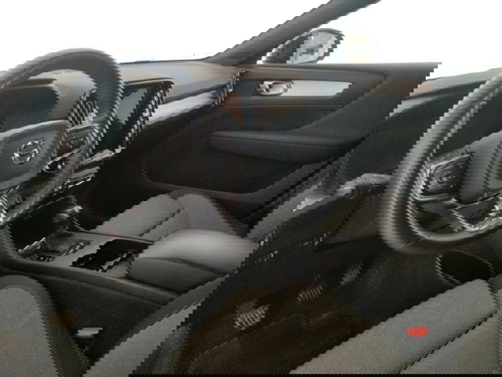 Volvo XC40 usata a Modena (9)