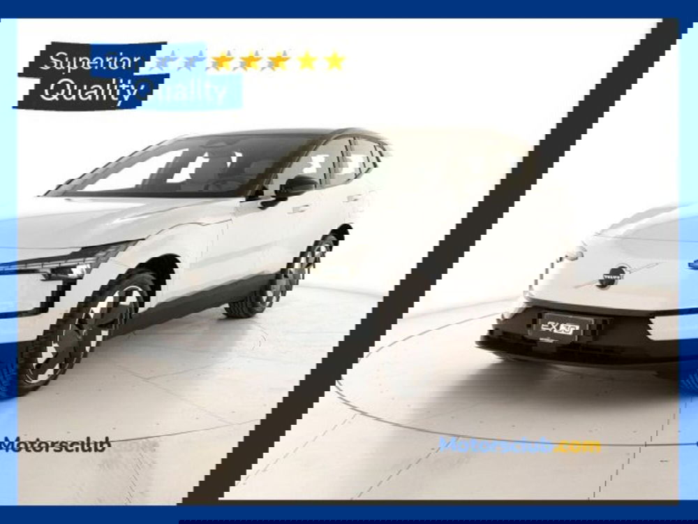 Volvo EX30 nuova a Modena