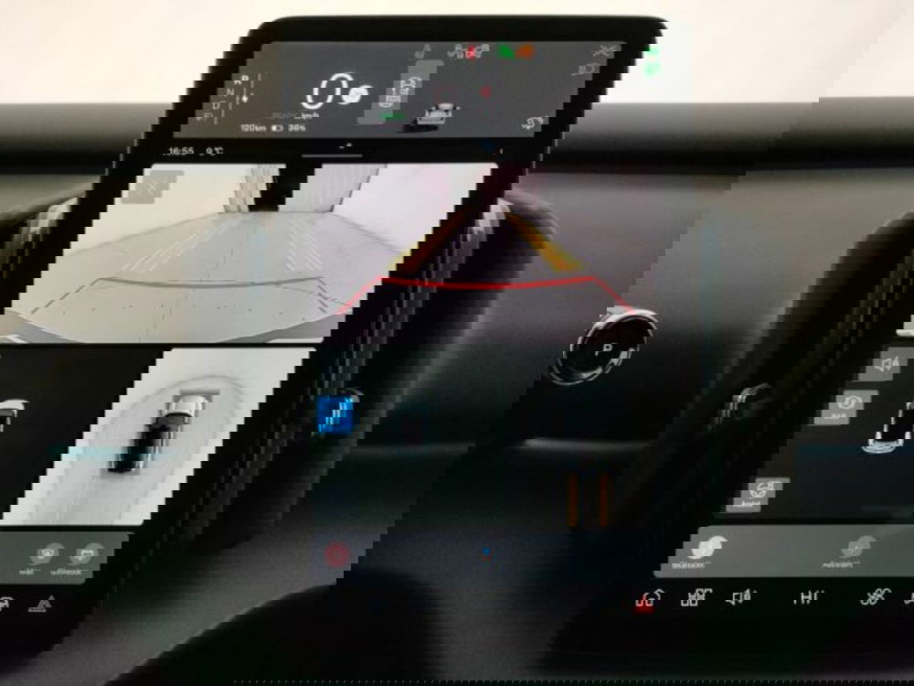 Volvo EX30 nuova a Modena (19)