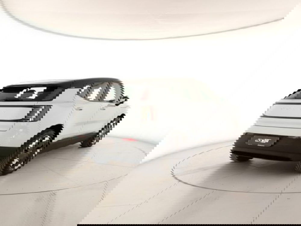 Volvo EX30 nuova a Modena (6)