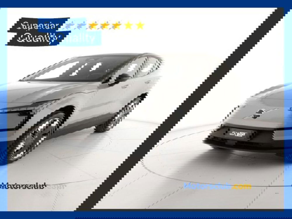 Volvo EX30 nuova a Modena