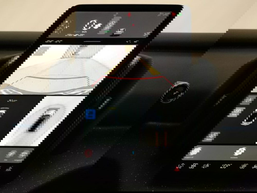 Volvo EX30 nuova a Modena (20)