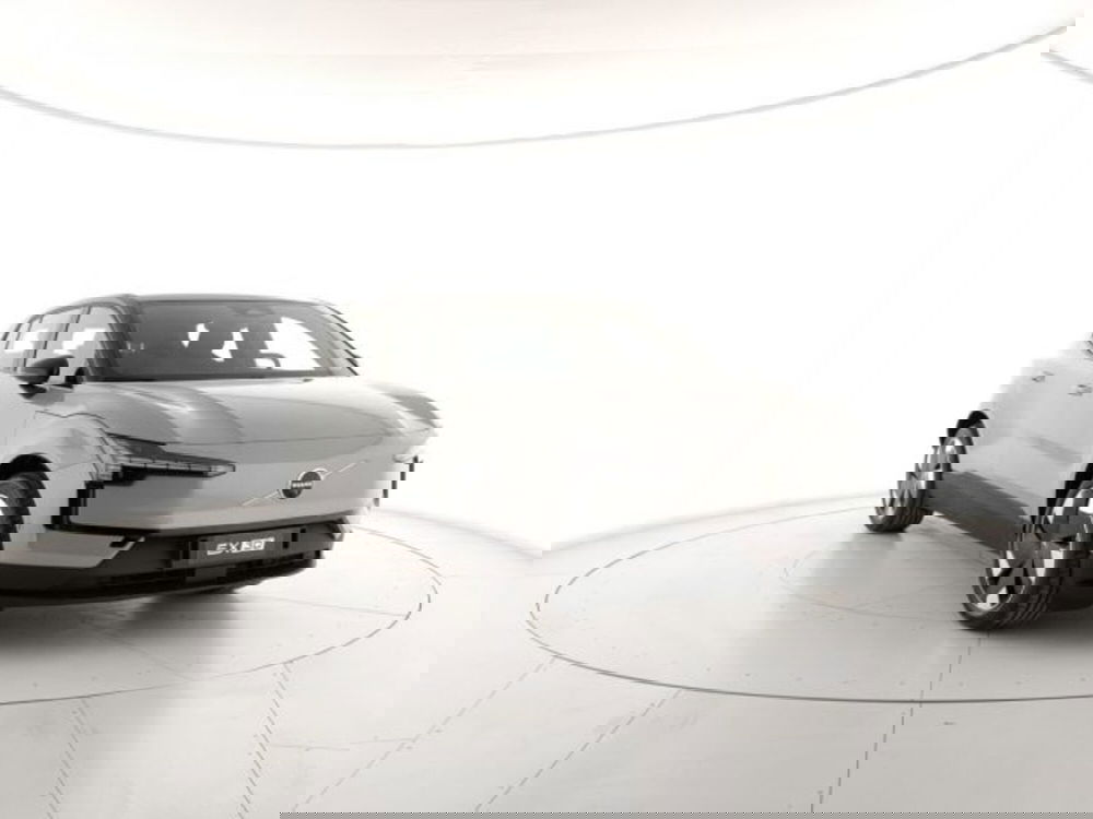 Volvo EX30 nuova a Modena (8)