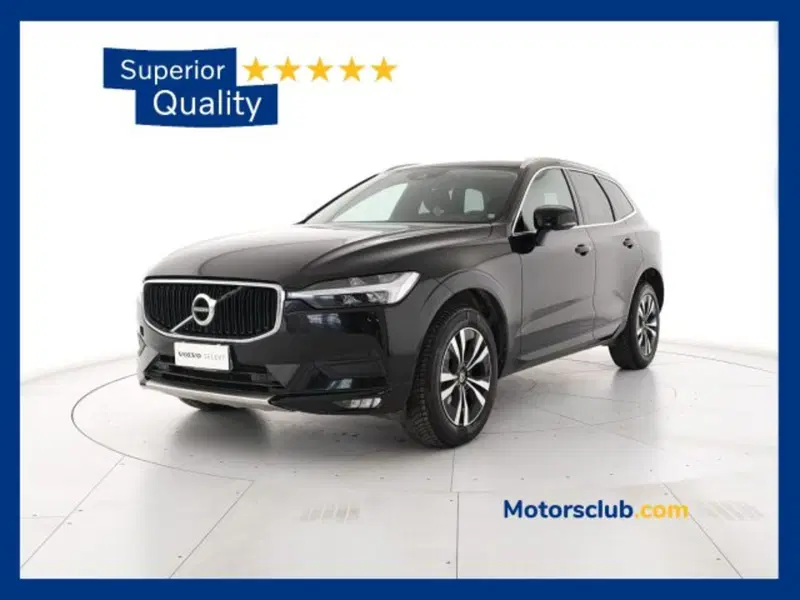 Volvo XC60 usata a Modena