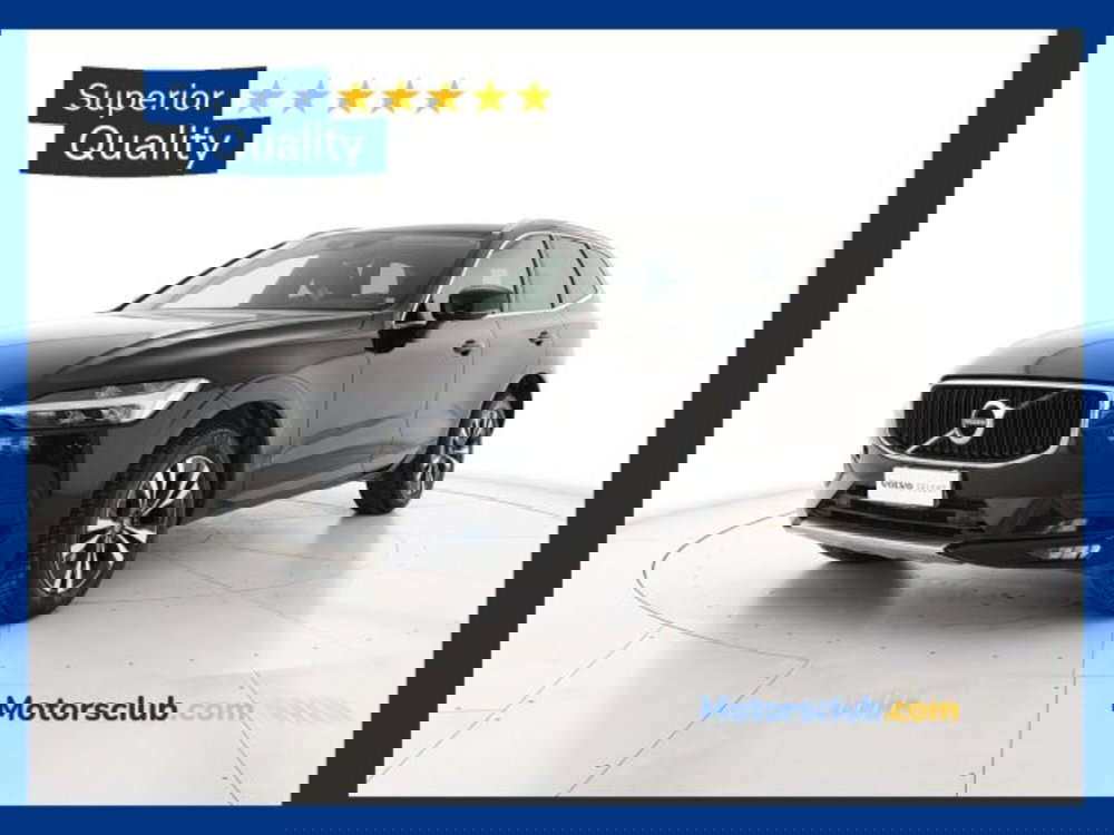 Volvo XC60 usata a Modena