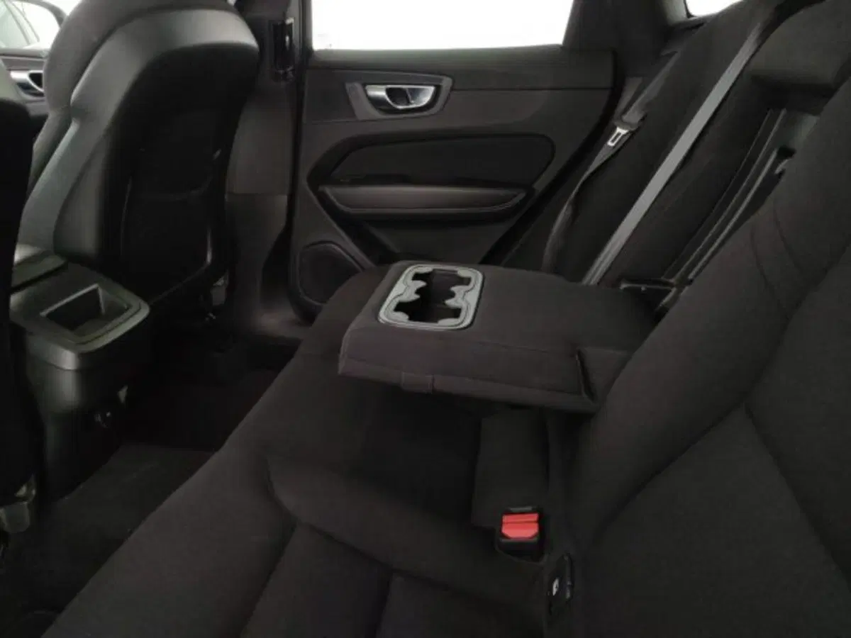 Volvo XC60 usata a Modena (10)