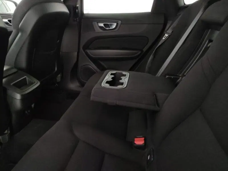 Volvo XC60 usata a Modena (10)