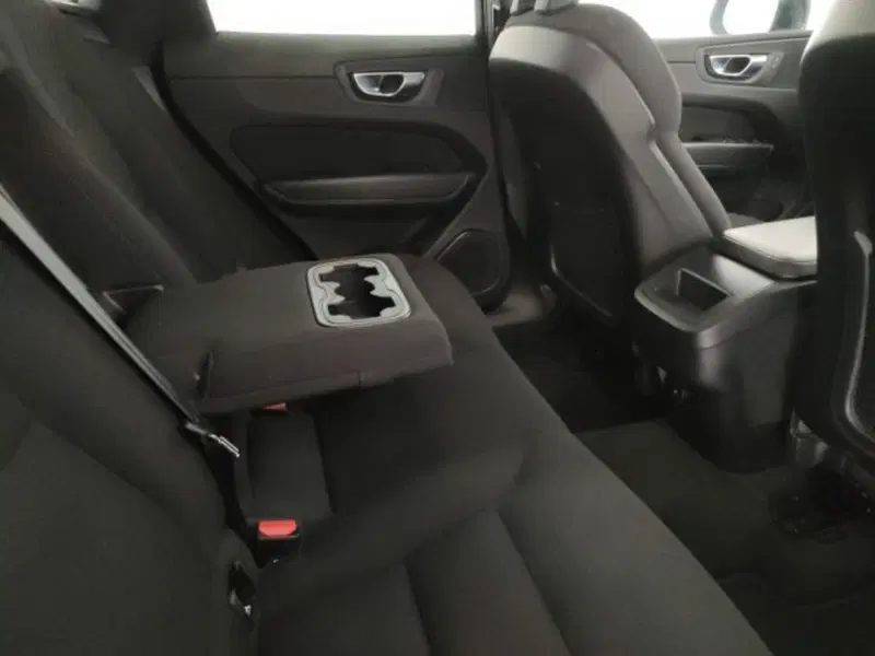 Volvo XC60 usata a Modena (11)