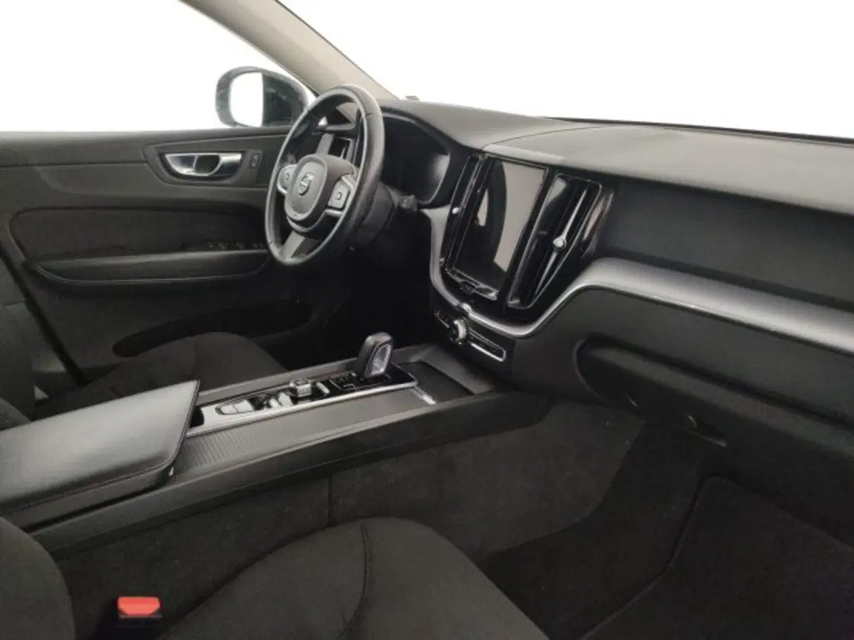 Volvo XC60 usata a Modena (12)