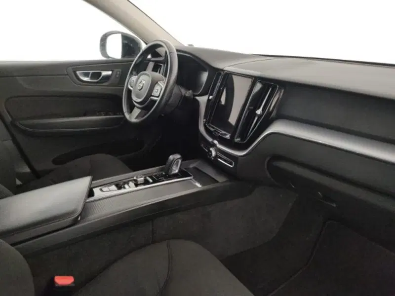 Volvo XC60 usata a Modena (12)