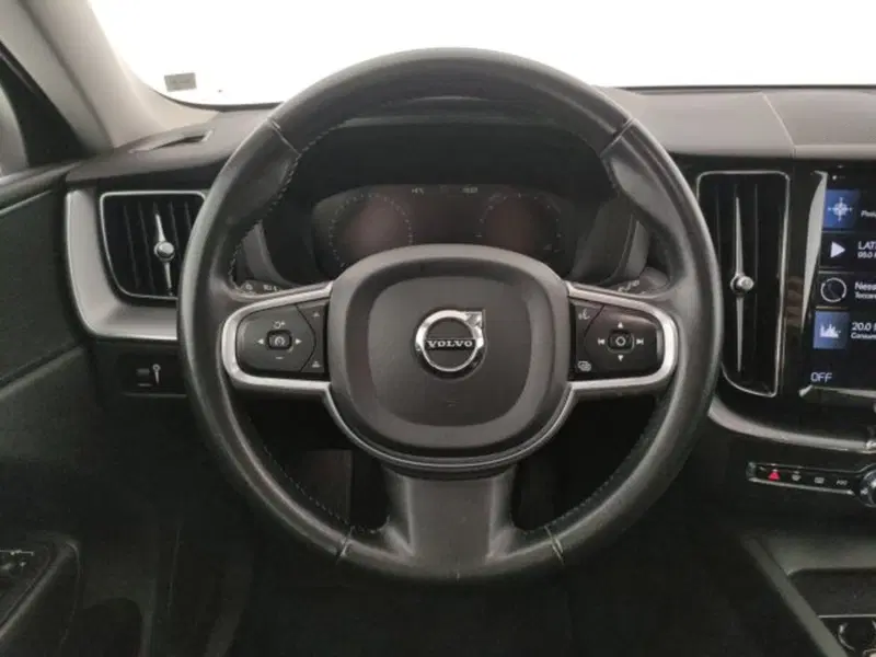Volvo XC60 usata a Modena (14)