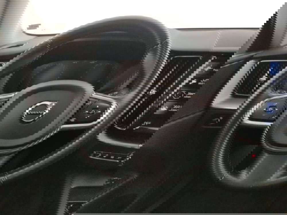 Volvo XC60 usata a Modena (14)