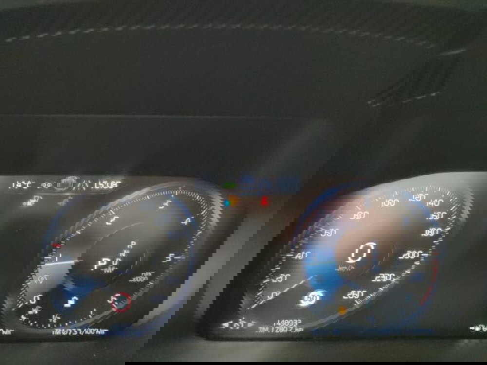 Volvo XC60 usata a Modena (15)