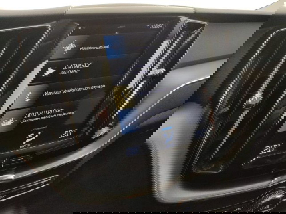 Volvo XC60 usata a Modena (16)