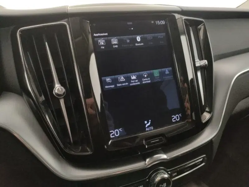 Volvo XC60 usata a Modena (17)