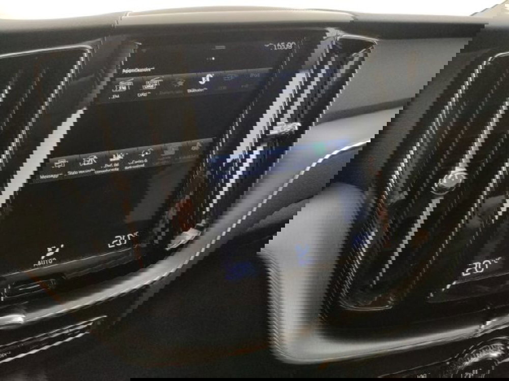 Volvo XC60 usata a Modena (17)