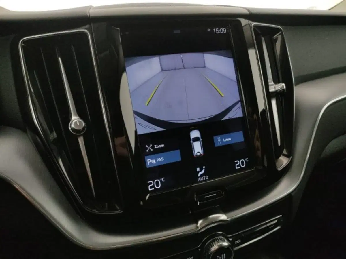 Volvo XC60 usata a Modena (19)