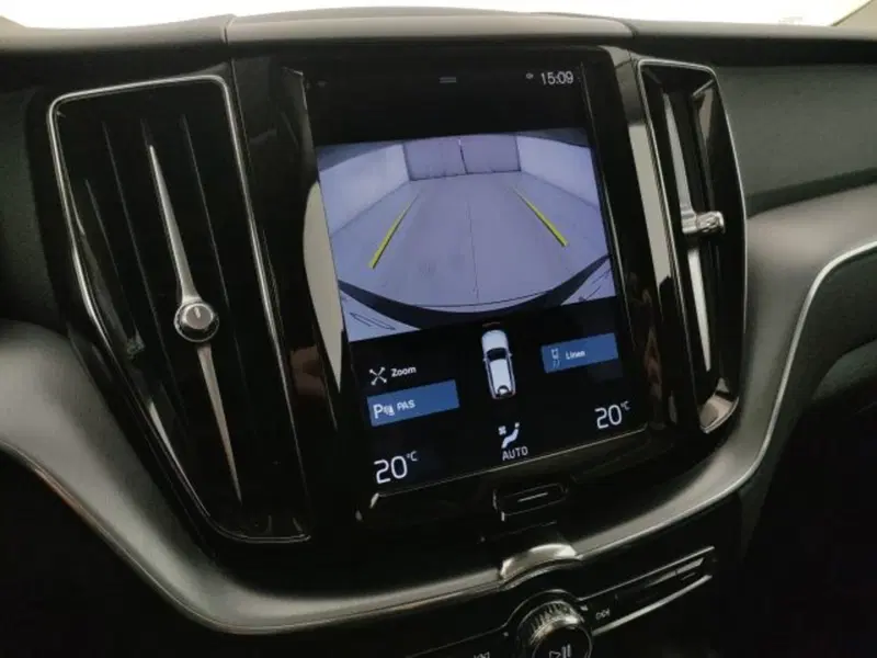 Volvo XC60 usata a Modena (19)