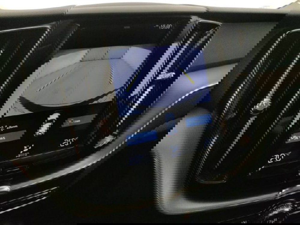 Volvo XC60 usata a Modena (19)