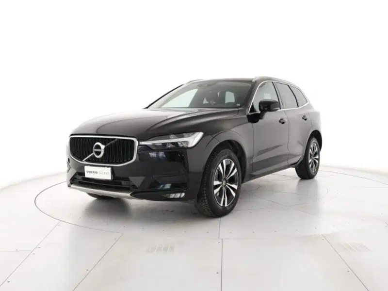 Volvo XC60 usata a Modena (2)