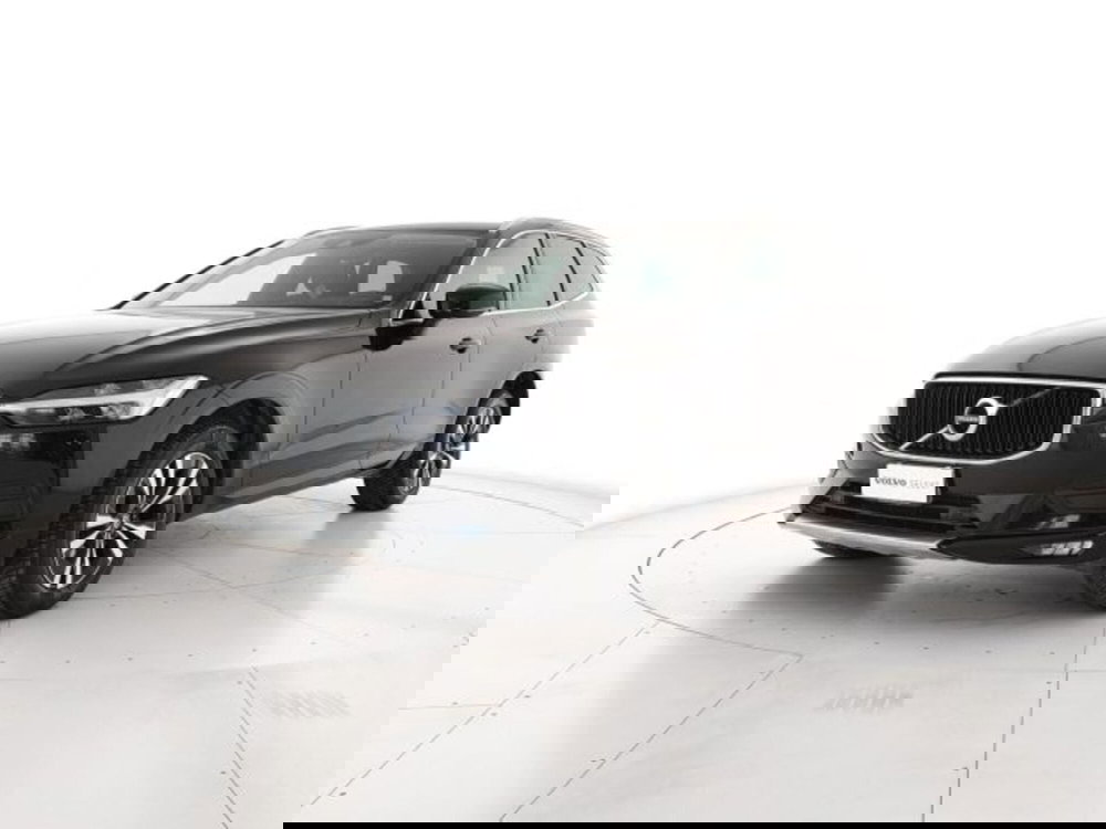 Volvo XC60 usata a Modena (2)