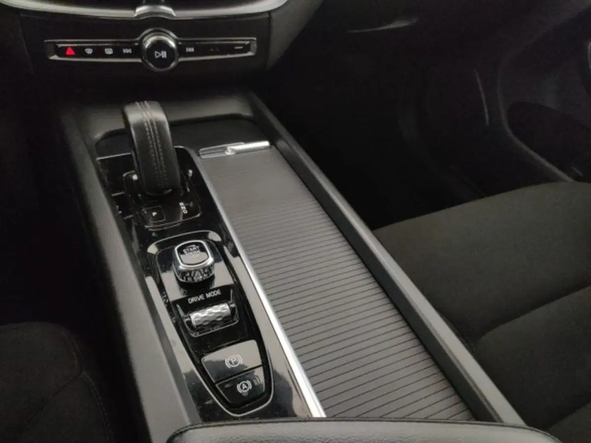 Volvo XC60 usata a Modena (20)