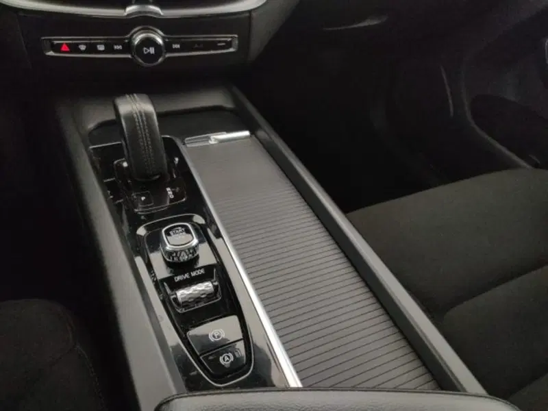 Volvo XC60 usata a Modena (20)