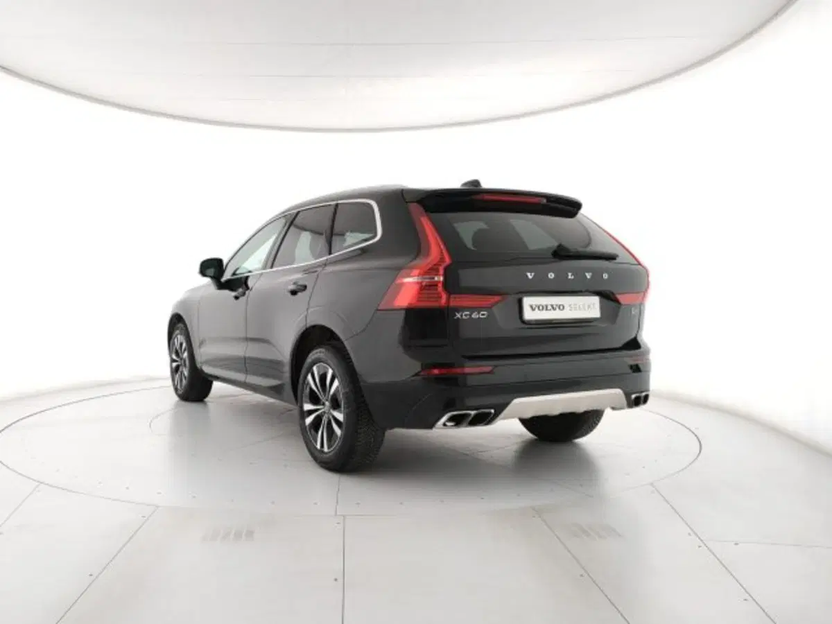 Volvo XC60 usata a Modena (3)
