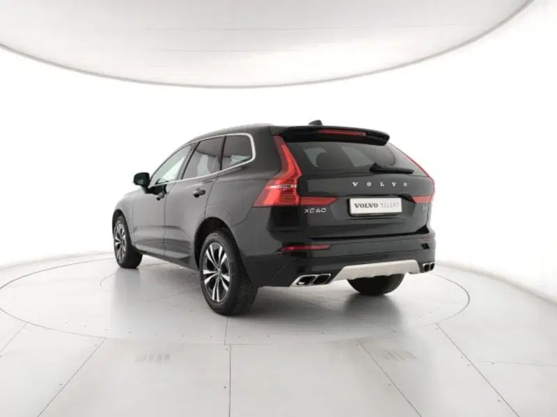 Volvo XC60 usata a Modena (3)