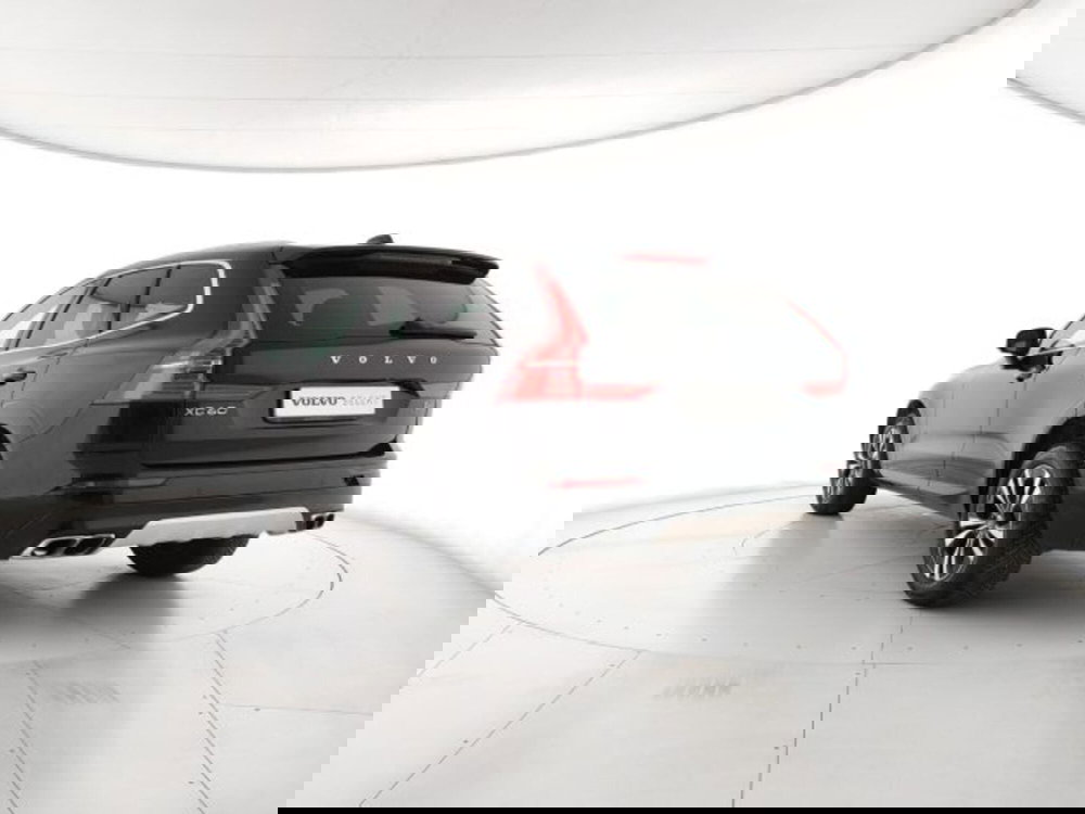 Volvo XC60 usata a Modena (3)