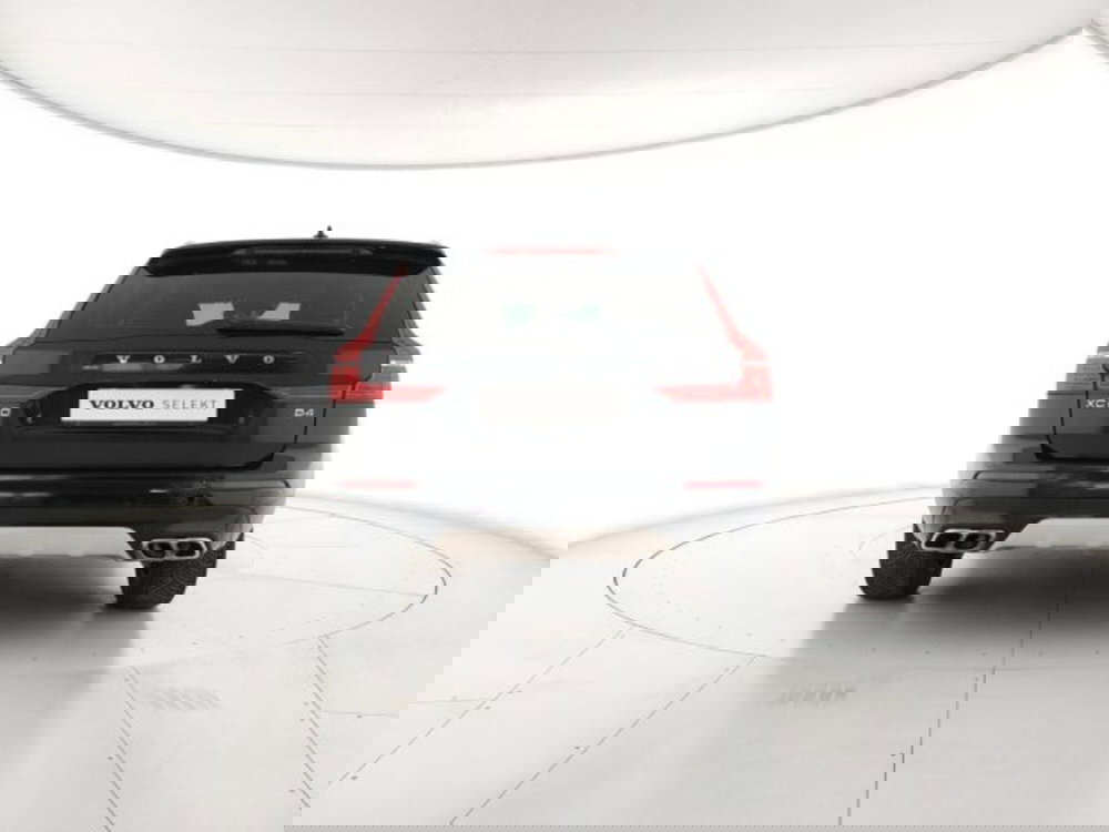 Volvo XC60 usata a Modena (4)