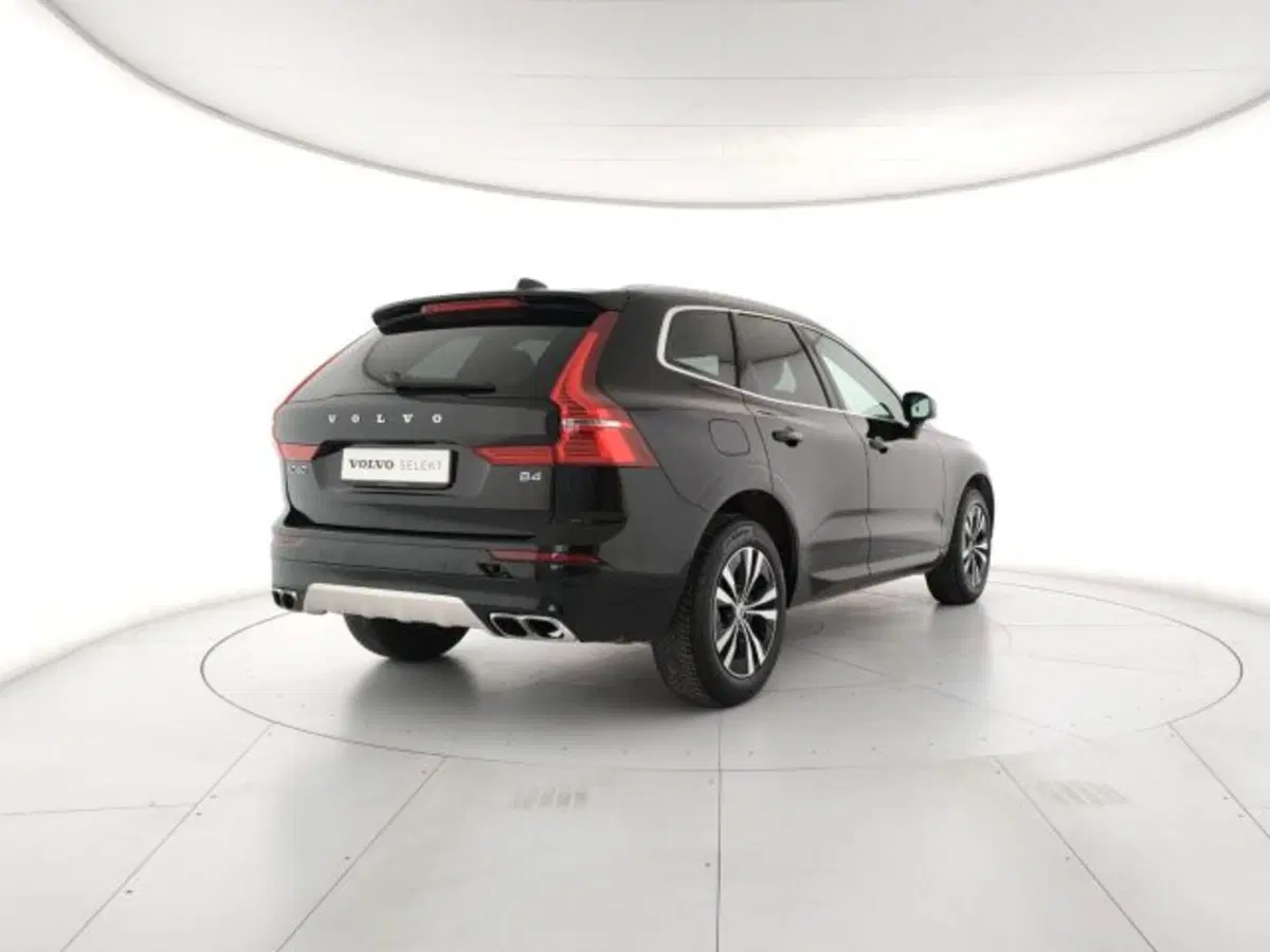 Volvo XC60 usata a Modena (5)