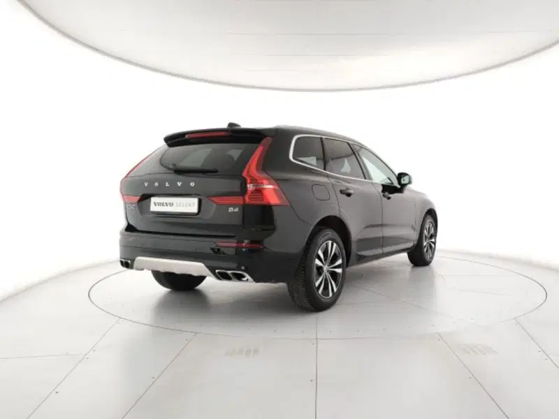 Volvo XC60 usata a Modena (5)