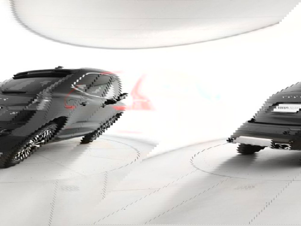 Volvo XC60 usata a Modena (5)