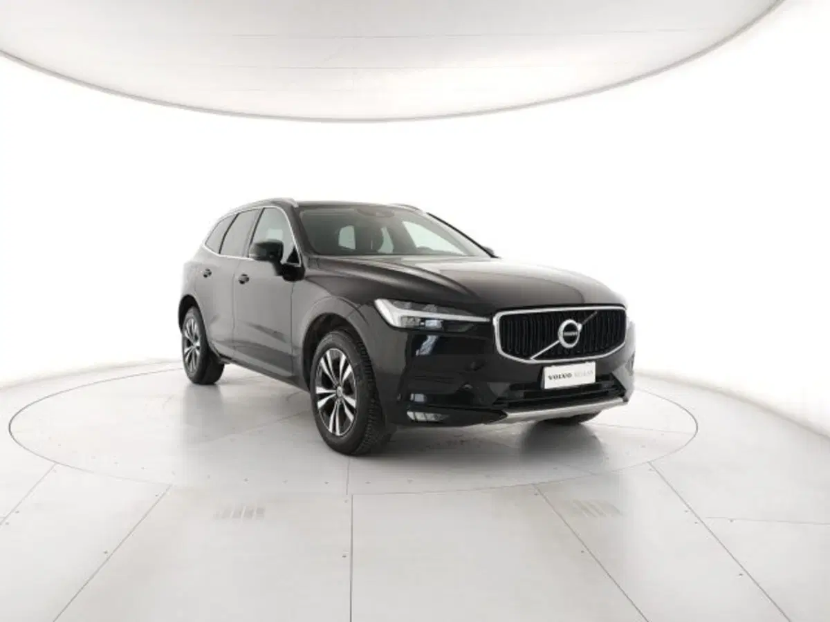 Volvo XC60 usata a Modena (6)