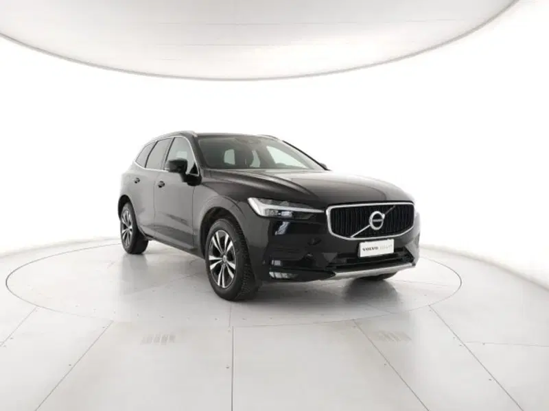 Volvo XC60 usata a Modena (6)