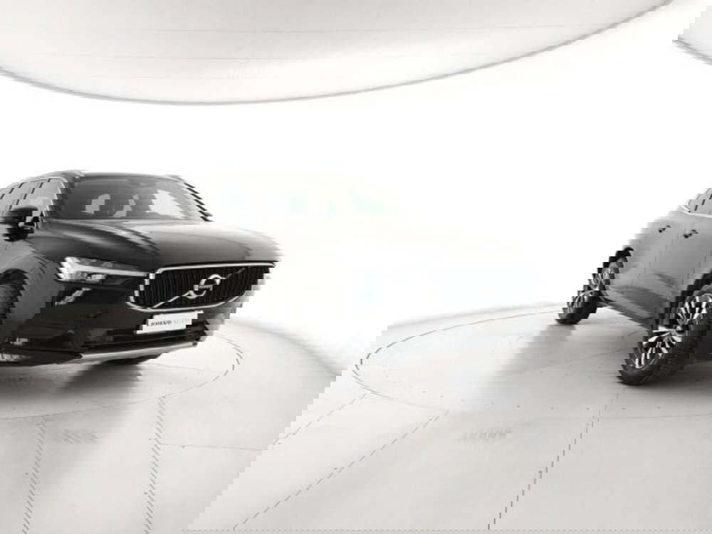 Volvo XC60 usata a Modena (6)