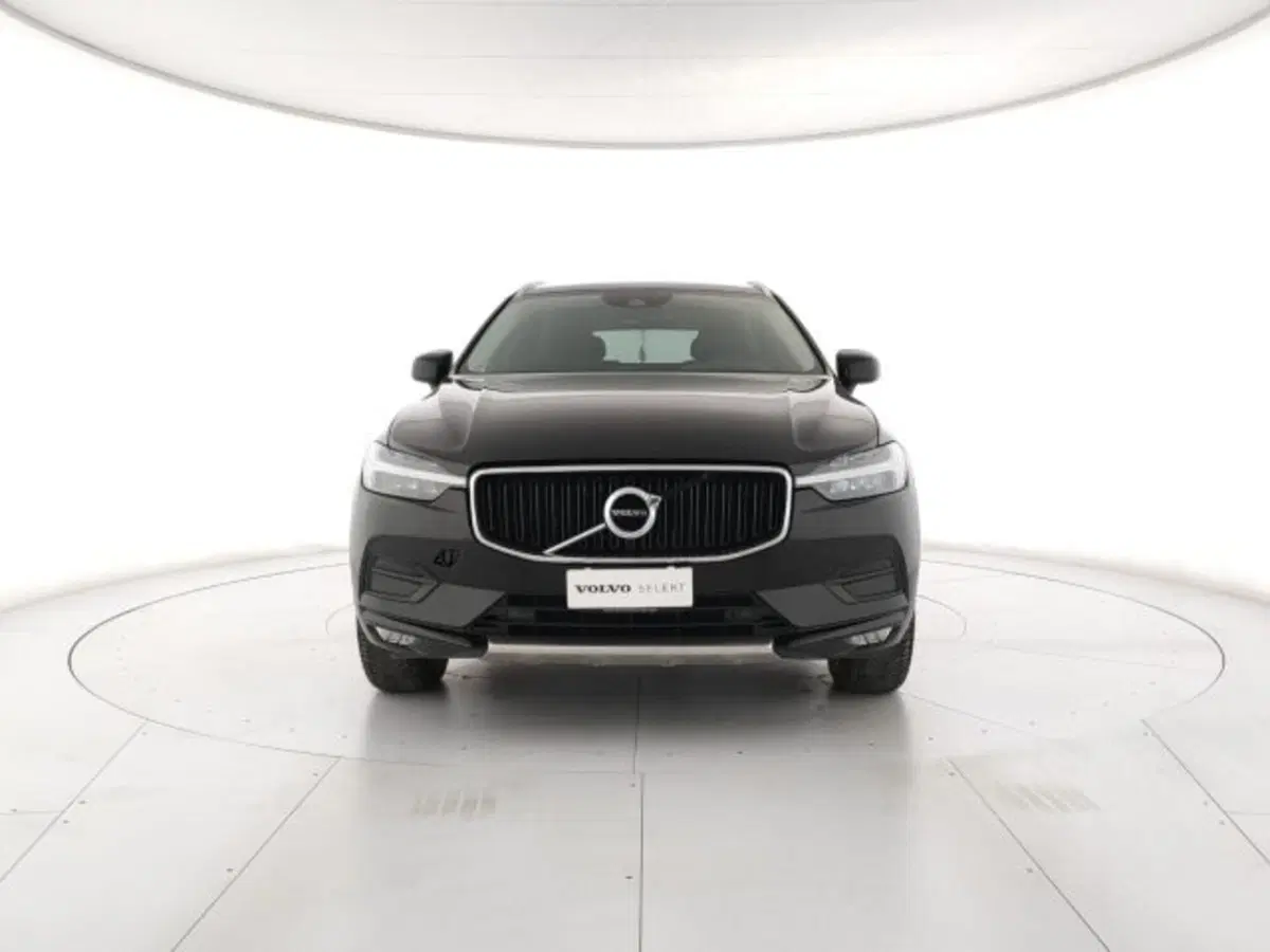 Volvo XC60 usata a Modena (7)