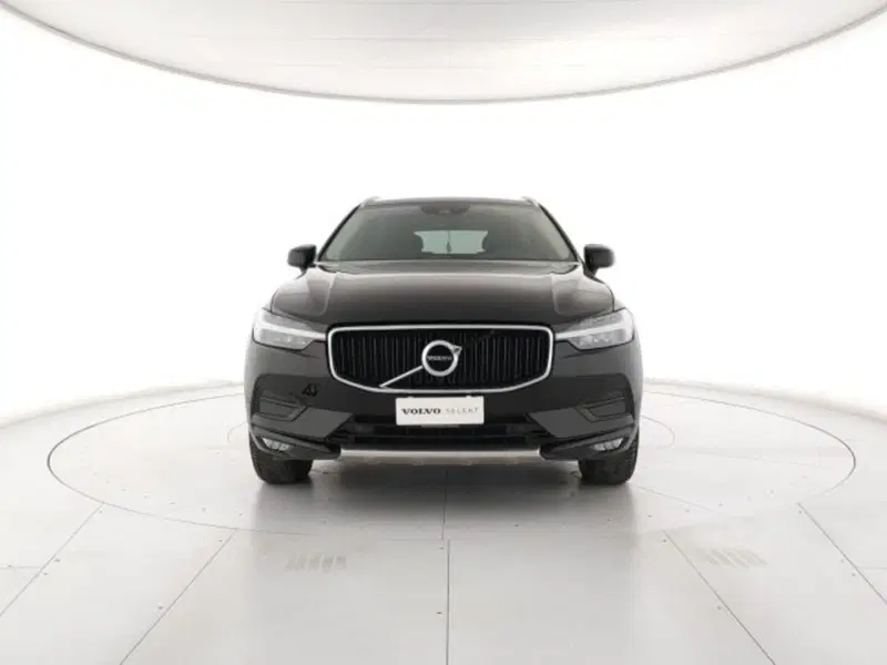 Volvo XC60 usata a Modena (7)