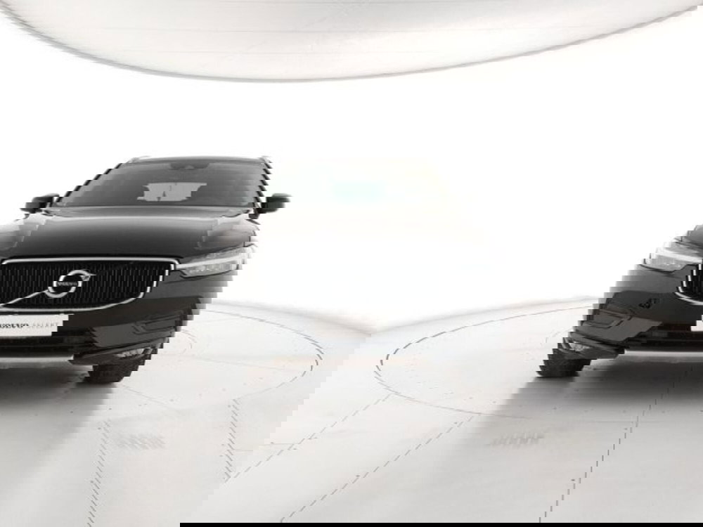 Volvo XC60 usata a Modena (7)