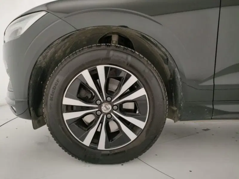 Volvo XC60 usata a Modena (8)
