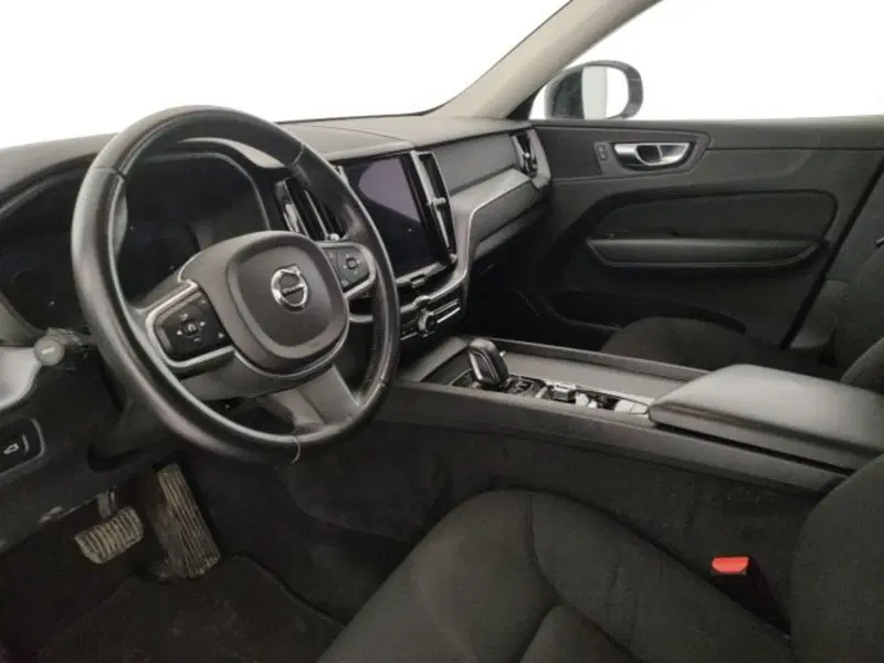 Volvo XC60 usata a Modena (9)