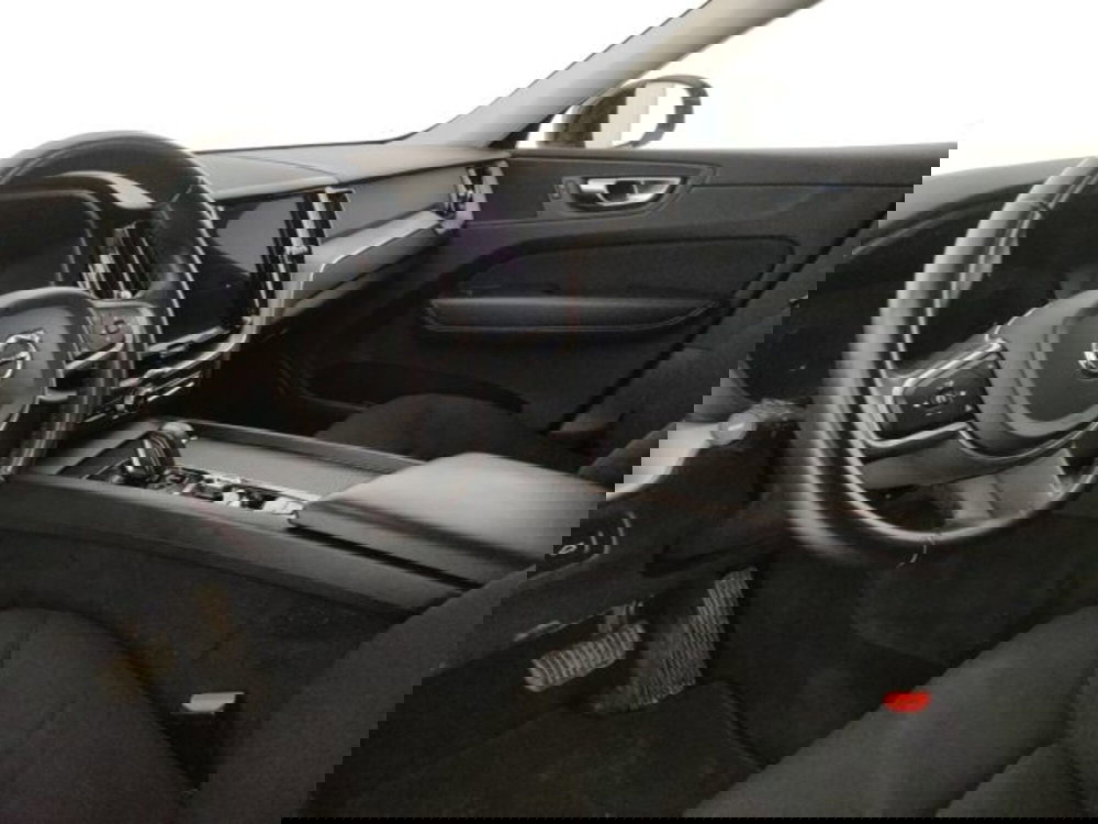 Volvo XC60 usata a Modena (9)